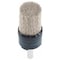 Garant Silicon Carbide Wheel Brush with Shank, 20 mm Diameter, Grit: 120 575022 120 - alternate 1